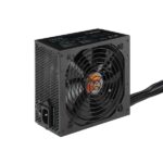 Tooq Helios Alimentatore ATX 850W APFC 80+ Bronze - Colore Nero
