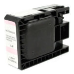 Epson T5806 Magenta Light Cartuccia di inchiostro pigmentato generica - Sostituisce C13T580600