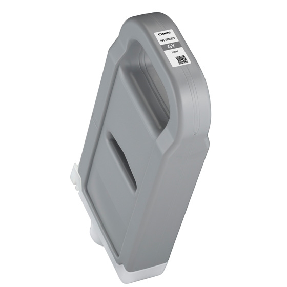 Cartuccia d'inchiostro originale Canon PFI1700GY grigio - 0781C001 Cartuccia d'inchiostro originale Canon PFI1700GY grigio - 0781C001
