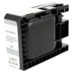 Epson T5807 Nero chiaro Cartuccia d'inchiostro pigmentato generica - Sostituisce C13T580700