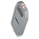 Cartuccia d'inchiostro originale Canon PFI1700R rossa - 0783C001