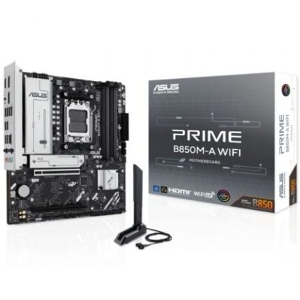 Asus Prime B850M-A WIFI Scheda madre AM5 -WiFi
