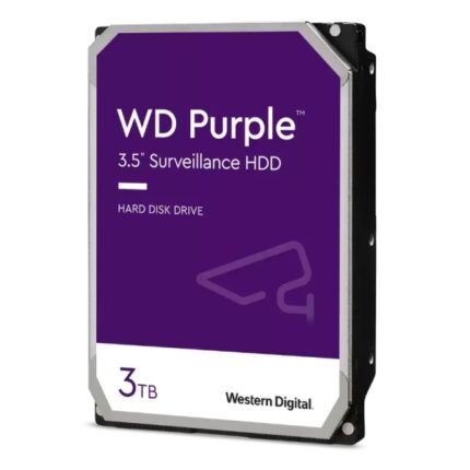 WD Purple Disco rigido interno 3