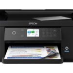 Epson Expression Home XP5200 Stampante multifunzione a colori duplex WiFi 14 ppm