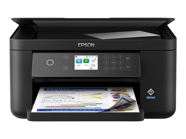 Epson Expression Home XP5200 Stampante multifunzione a colori duplex WiFi 14 ppm Epson Expression Home XP5200 Stampante multifunzione a colori duplex WiFi 14 ppm