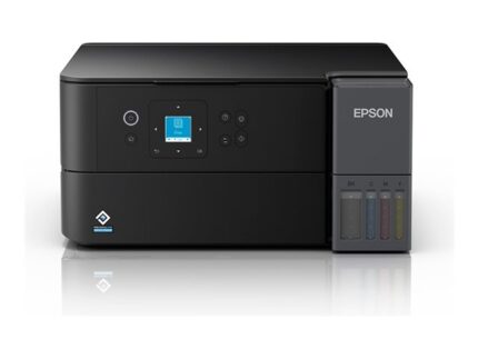Epson EcoTank ET2950 Stampante multifunzione a colori duplex WiFi 33 ppm