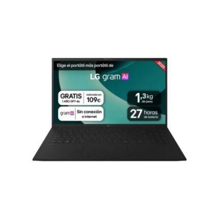 LG Gram 15Z80T-G.AS55B Portatile 15