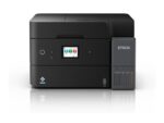 Epson EcoTank ET4950 Stampante multifunzione a colori Fax Duplex WiFi 35 ppm - ADF da 30 fogli