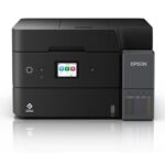 Epson EcoTank ET4950 Stampante multifunzione a colori Fax Duplex WiFi 35 ppm - ADF da 30 fogli