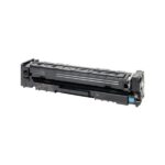 Generico HP W2191X/W2191A Ciano Cartuccia toner - Sostituisce 219X/219A