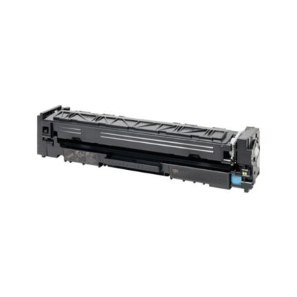 Generico HP W2191X/W2191A Ciano Cartuccia toner - Sostituisce 219X/219A