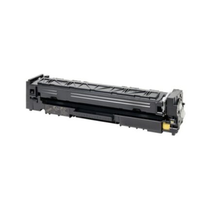 Canon 075H Giallo Cartuccia toner generica - Sostituisce 6366C002/6362C002