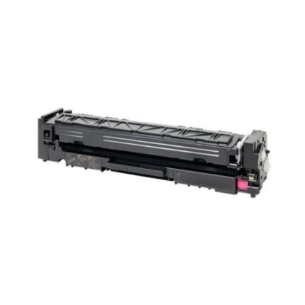 Generico HP W2193X/W2193A Cartuccia toner magenta - Sostituisce 219X/219A