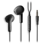 NGS CROSS FLIP Auricolari intraurali con microfono - Jack 3