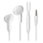 NGS CROSS FLIP Auricolari intraurali con microfono - Jack 3