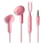 NGS CROSS FLIP Auricolari intraurali con microfono - Jack 3