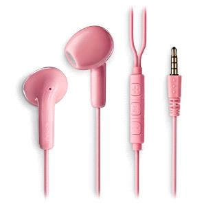 NGS CROSS FLIP Auricolari intraurali con microfono - Jack 3