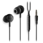 NGS CROSS DRIFT Auricolari intraurali con microfono - Jack 3