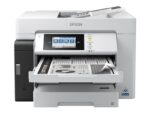 Epson EcoTank Pro ET-M16685 Stampante multifunzione A3+ monocromatica duplex WiFi 25 ppm - ADF da 50 fogli