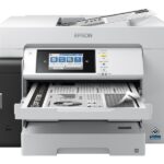 Epson EcoTank Pro ET-M16685 Stampante multifunzione A3+ monocromatica duplex WiFi 25 ppm - ADF da 50 fogli