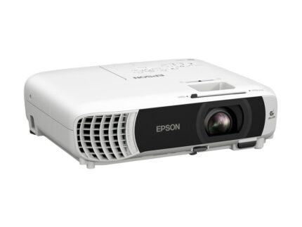 Epson EB-W55 Proiettore ANSI 3LCD WXGA - 4000 lumen - WiFi