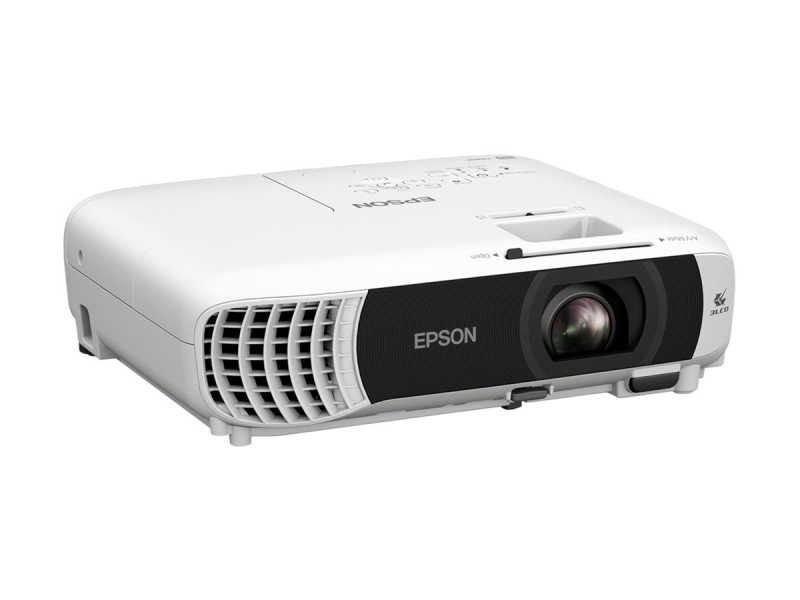Epson EB-W55 Proiettore ANSI 3LCD WXGA - 4000 lumen - WiFi Epson EB-W55 Proiettore ANSI 3LCD WXGA - 4000 lumen - WiFi