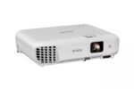 Epson EB-W53 Proiettore 3LCD WXGA - 4000 lumen - HDMI