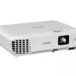 Epson EB-W53 Proiettore 3LCD WXGA - 4000 lumen - HDMI