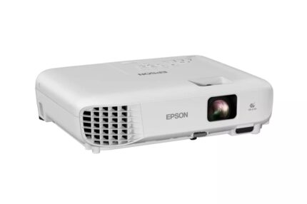 Epson EB-W53 Proiettore 3LCD WXGA - 4000 lumen - HDMI