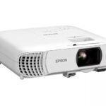 Epson EH-TW840 Proiettore 3LCD FullHD - 4000 Lumen - HDMI