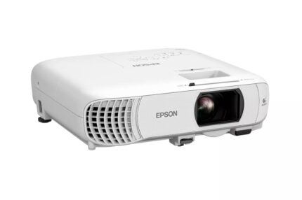 Epson EH-TW840 Proiettore 3LCD FullHD - 4000 Lumen - HDMI