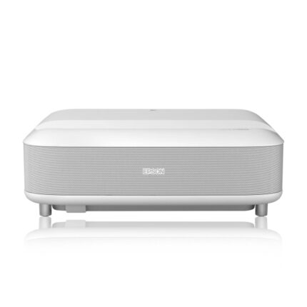 Epson EH-LS650W Proiettore laser 3LCD 4K PRO-UHD - 3600 lumen - Sistema audio Yamaha - WiFi