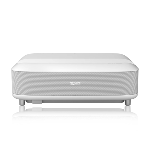 Epson EH-LS650W Proiettore laser 3LCD 4K PRO-UHD - 3600 lumen - Sistema audio Yamaha - WiFi Epson EH-LS650W Proiettore laser 3LCD 4K PRO-UHD - 3600 lumen - Sistema audio Yamaha - WiFi