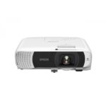 Epson EB-FH18 Proiettore ANSI 3LCD FullHD - 4000 Lumen - Compatibile con Apple AirPlay 2 - WiFi 6E