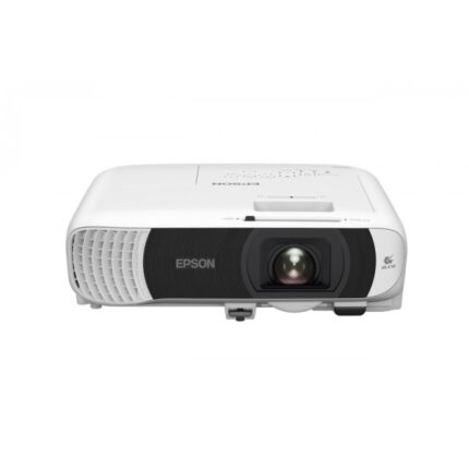 Epson EB-FH18 Proiettore ANSI 3LCD FullHD - 4000 Lumen - Compatibile con Apple AirPlay 2 - WiFi 6E