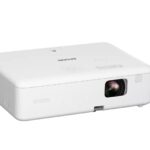 Epson CO-FH01 Proiettore ANSI 3LCD FullHD - 3000 Lumen - HDMI