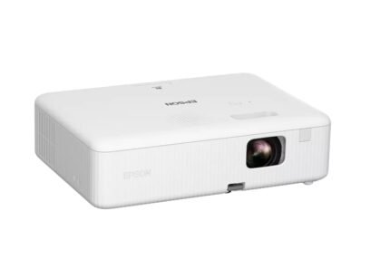 Epson CO-FH01 Proiettore ANSI 3LCD FullHD - 3000 Lumen - HDMI