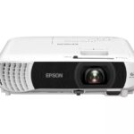 Epson EB-FH08 Proiettore ANSI 3LCD FullHD - 3600 Lumen - HDMI