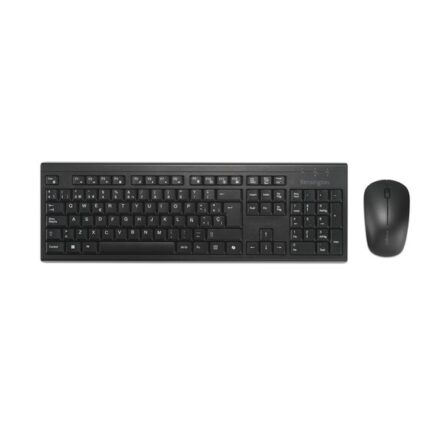 Kit tastiera wireless e mouse wireless Bluetooth Kensington
