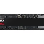 Samsung 9100 PRO Disco rigido solido SSD 8 TB M.2 - PCIe 5.0 x4 - NVMe 2.0