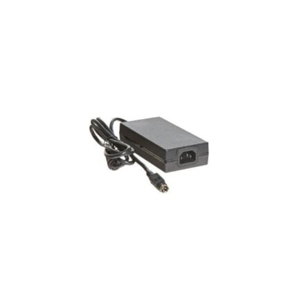 AVPos Alimentatore di corrente per stampanti - Compatibile ITP - Epson - Bixolon - Colore nero