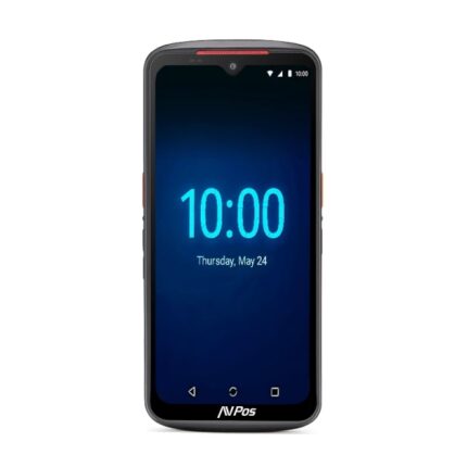 AVPos Capturador PDA DC88 6