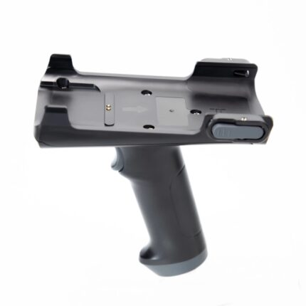 Impugnatura a pistola AVPos per lettore PDA AVPos AVP-DC70 - Colore nero