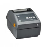 Zebra ZD621D Stampante termica per etichette 203 dpi - Velocità 203 mm/s - Larghezza di stampa 104 mm - Bluetooth