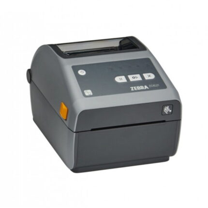 Zebra ZD621D Stampante termica per etichette 203 dpi - Velocità 203 mm/s - Larghezza di stampa 104 mm - Bluetooth