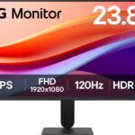 Monitor LG 23