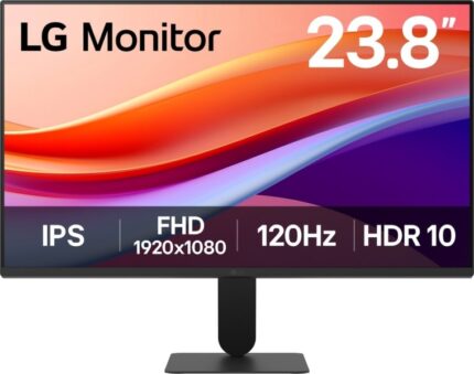 Monitor LG 23