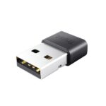 Trust Myna Adattatore Bluetooth 5.4 - Portata 10 m - 3 Mbps - BLE