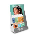 Energy Sistem Pack Cuffie e altoparlanti + espositore - StreetMusic