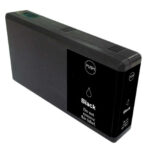 Epson T7901/T7911 (79XL) Nero Cartuccia d'inchiostro generica - Sostituisce C13T79014010/C13T79114010